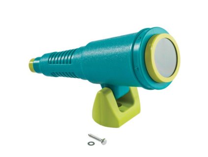 Teleskop STAR TYRKYSOVÝ