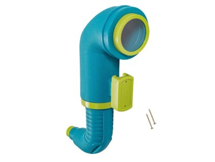 Periskop STAR TYRKYSOVÝ