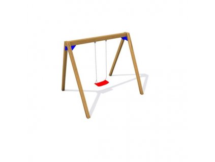 Houpačka Monkey's Swing .