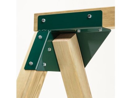 Spojovací plech na hranol UNIVERSAL