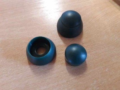 krytky-sroubu-12mm-zelena