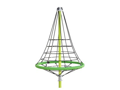 Lanová věž - Firry