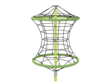 Lanová věž - Perry