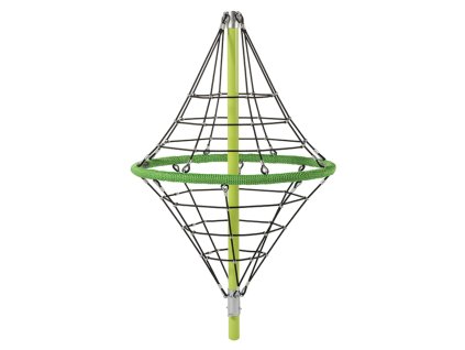 Lanová věž - Diamond