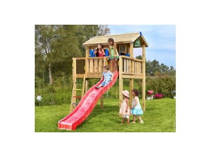 5540 terasa xl k hristi jungle playhouse