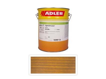 ADLER Lignovi Lasur Kiefer 53139 ADLILA04000BORO