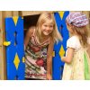 hriste-jungle-mansion-se-skluzavkou--modulem-playhouse-a-houpackami-2-swing-frame-2-0