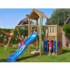 hriste-jungle-mansion-se-skluzavkou--modulem-playhouse-a-houpackami-2-swing-frame-2-0