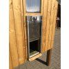 Automatická dvířka do kurníku Chickdoor SIMPLE