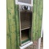 Automatická dvířka do kurníku Chickdoor SIMPLE