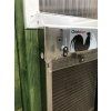 Automatická dvířka do kurníku Chickdoor SIMPLE
