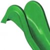 skluzavka laminatova 2 m zelena nastup 0 8 m