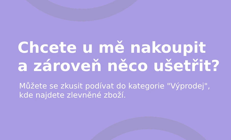 Výprodej