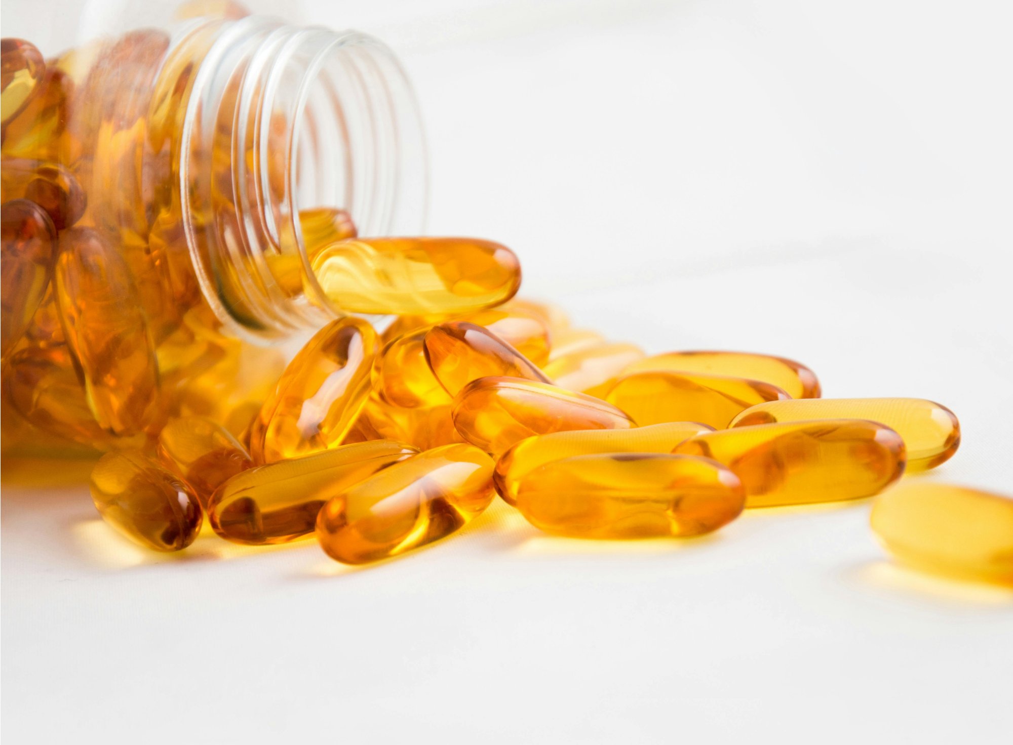 Snížení triglyceridů přirozeně