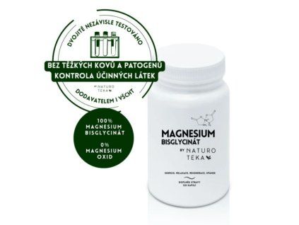 magnesium