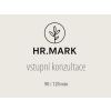 vstupni konzultace