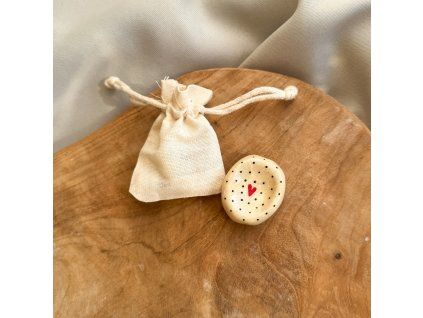 ObLásek Tečkovaný