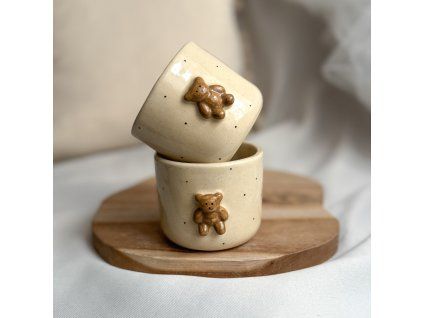 Kalíšek Medvídek 250 ml