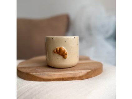 Kalíšek Croissant