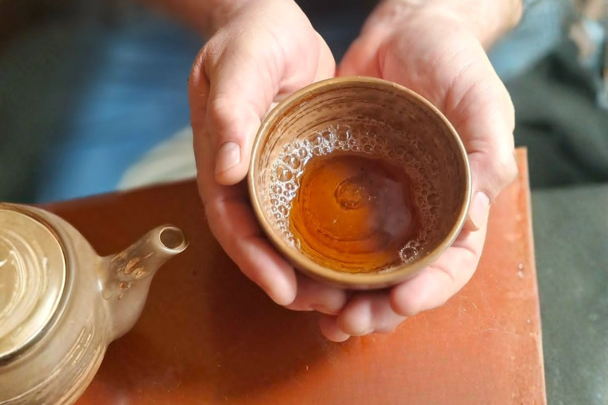 Darjeeling First Flush 2026: první jarní sklizeň už dorazila