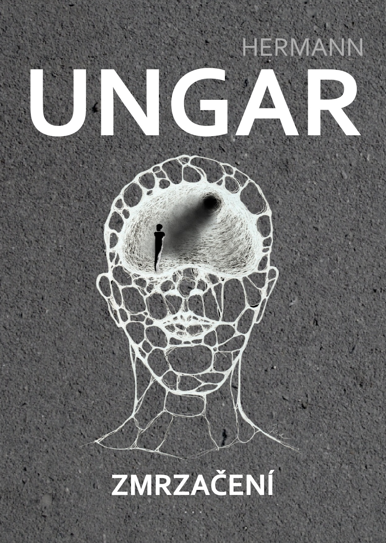 Dnes se stroje chopil duch samotného Bohumila Hrabala, aby se podíval na zoubek boskovickému Kafkovi. 🍺🐈