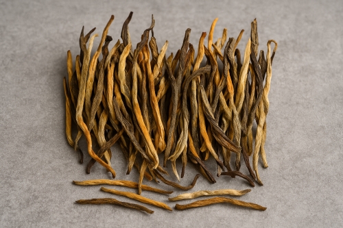 YUNNAN HONG JIN ZHEN