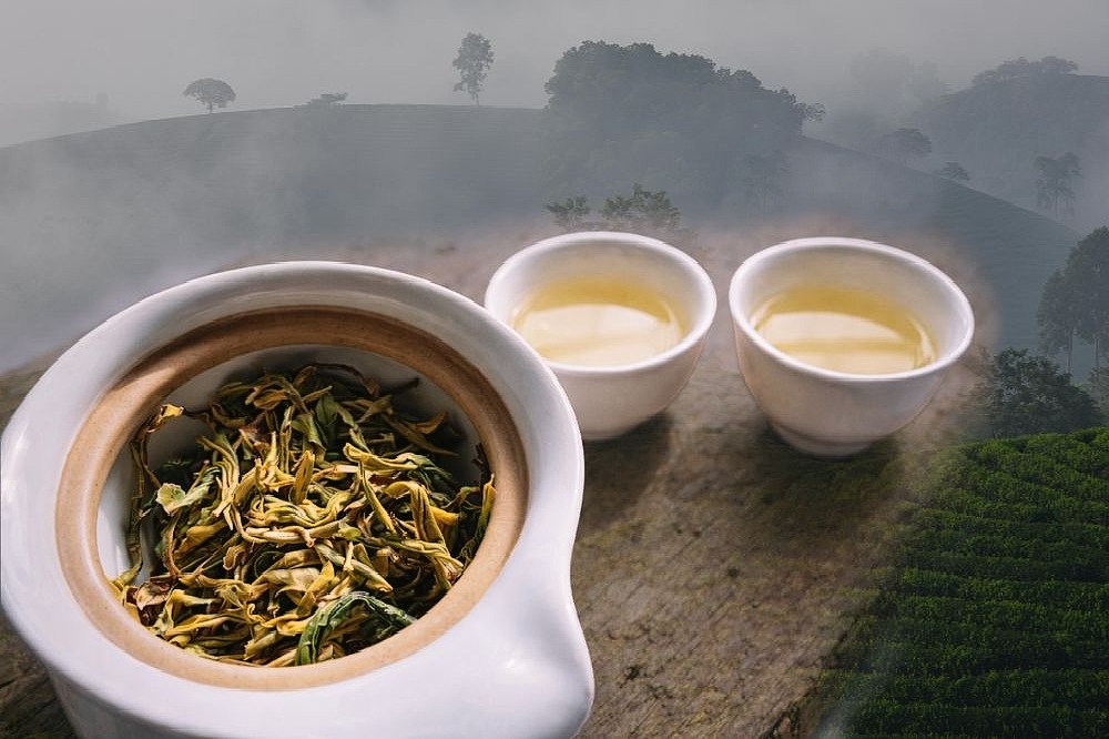 YUNNAN MAO JIAN 2026