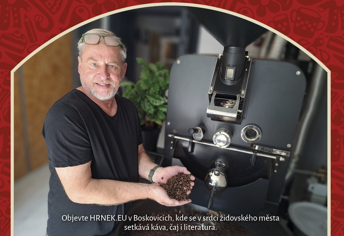 jeden dům – tři světy – dveře dokořán 19/9/2026