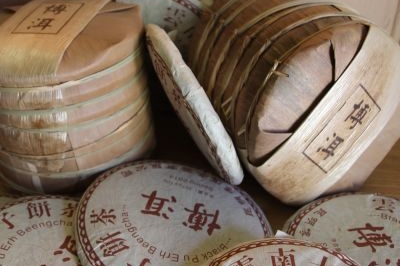 NOVÁ ZÁSILKA PU ERHŮ