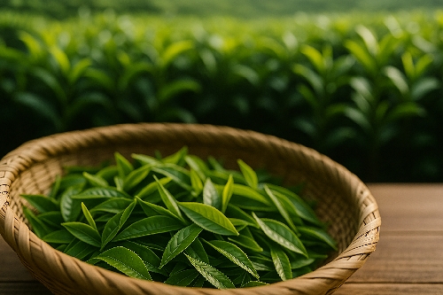 YUNNAN MAO JIAN 2025