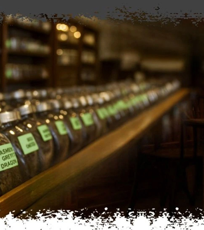 Literární čajovna v HRNKU.EU