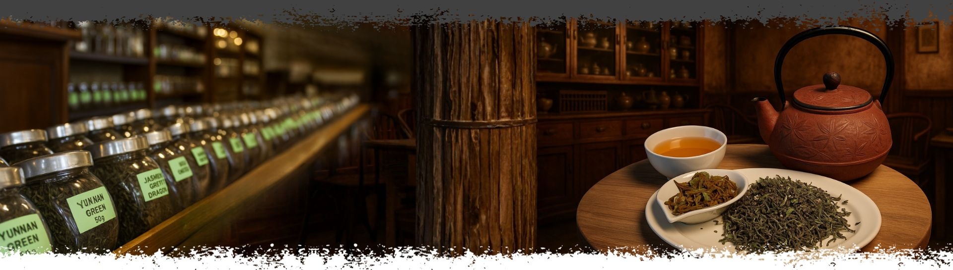 Literární čajovna v HRNKU.EU