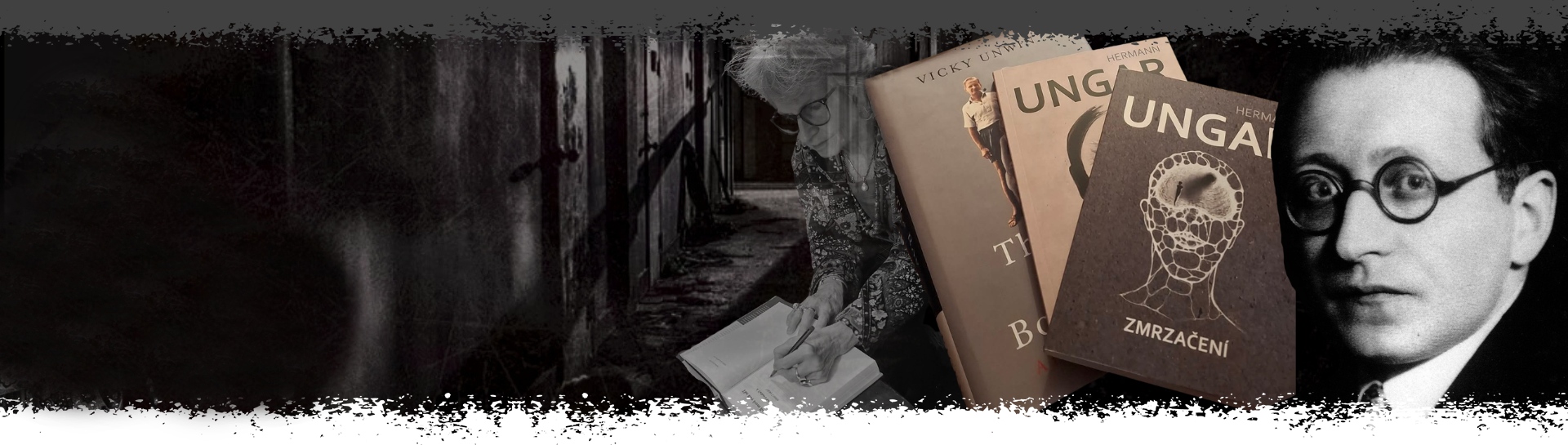 Znovu vydáno. Znovu aktuální.