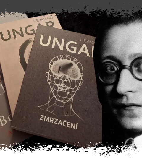 Znovu vydáno. Znovu aktuální.