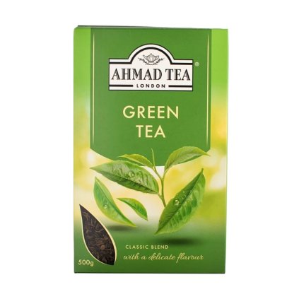 Ahmad - Green Tea 500g