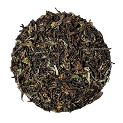 Darjeeling FTGFOP1 Balasun First Flush 2025 (Váha 500 g)