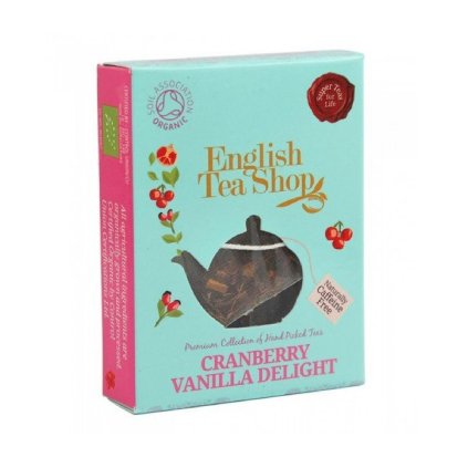 ETS mini Apple Rosehip Raspberry Ripple 2g