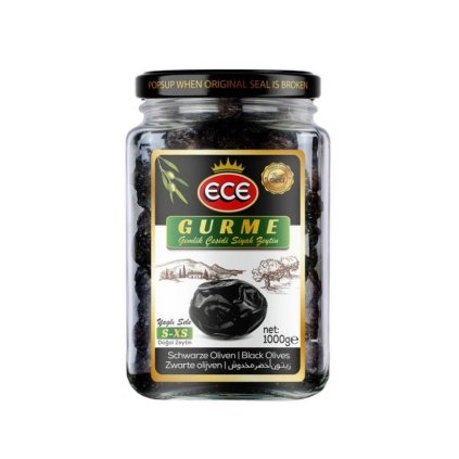 341 1 ece gurme siyah zeytin turecke olivy s peckou 1kg
