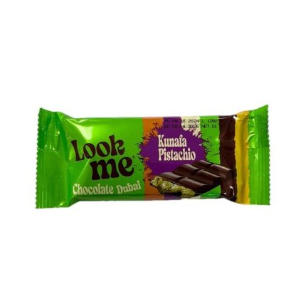 461 1 look me dubajska cokolada 51g