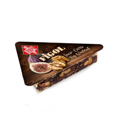 figol cevizli incirli bar ucgen 40 g x 6 d119