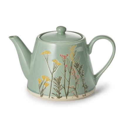 Čajová konvice HINA