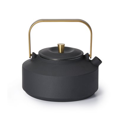 Litinová konvice NING