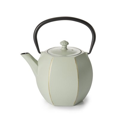 Litinová konvice YINGTAO