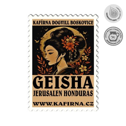 GEISHA