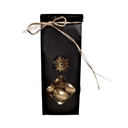 Mandle ve zlaté krustě, 80-86g