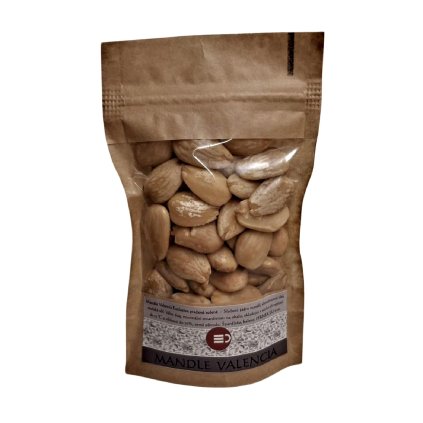 Mandle Valencia, 60g