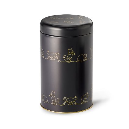 Plechovka SHADOW CATS