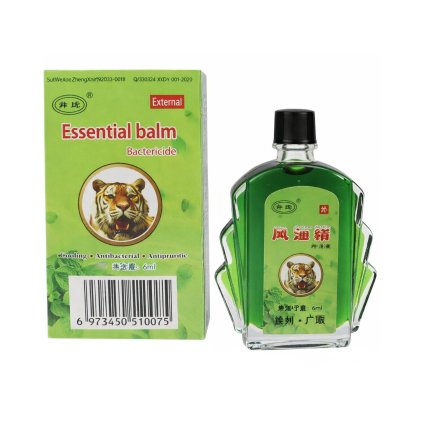 ESSENTIAL BALM 1