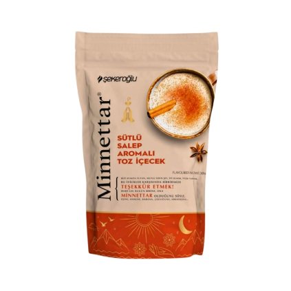 MINETAR SALEP