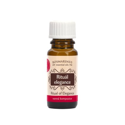 ritual elegance